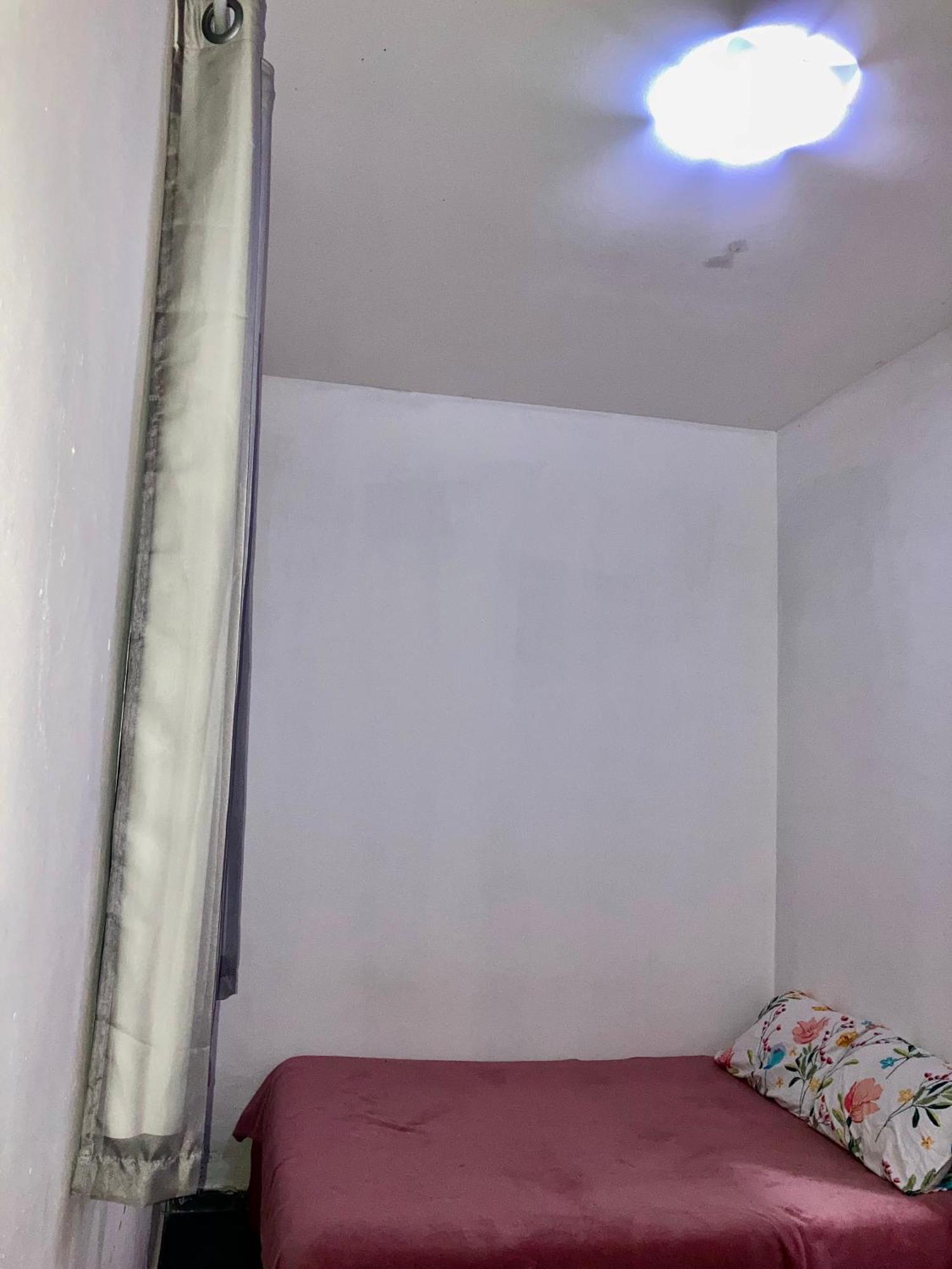 Habitación en casa particular Uluwatu *